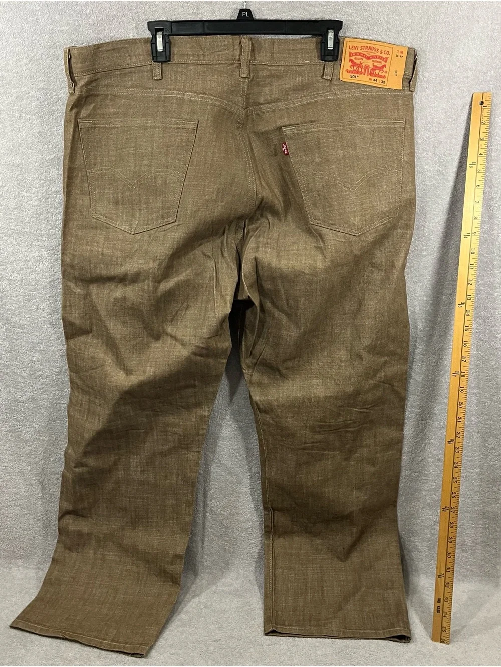 Levis levi 501